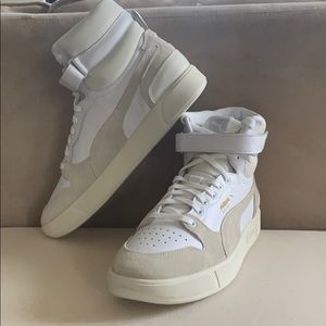 PUMA SKY LX MID LUX